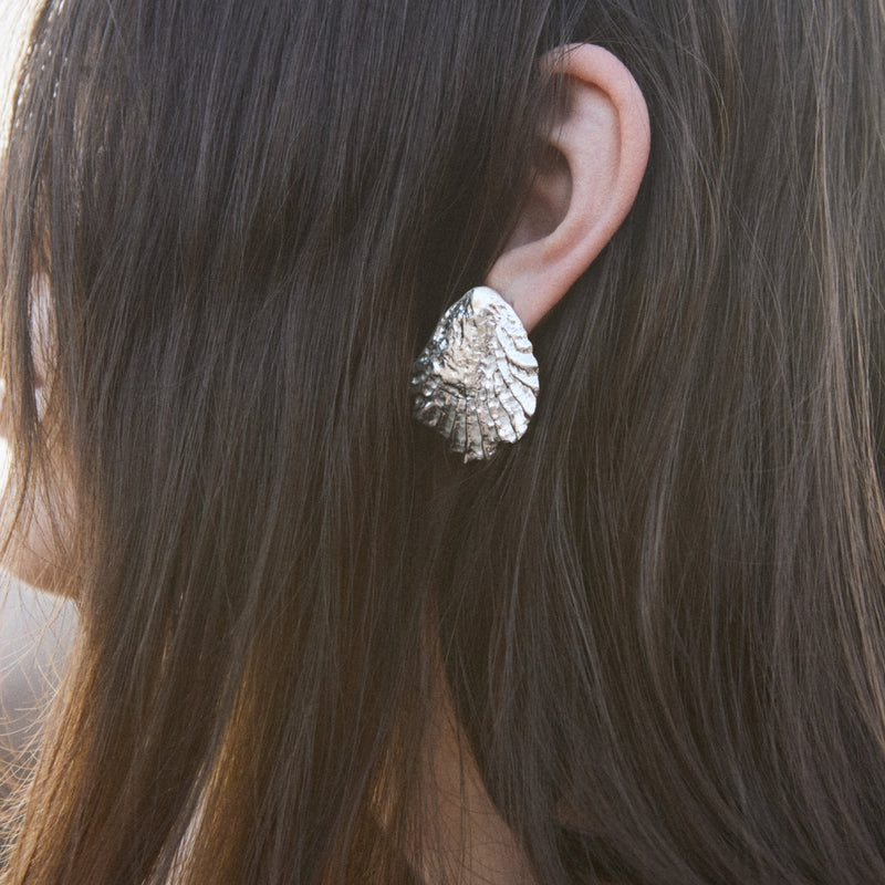 Danae Earrings