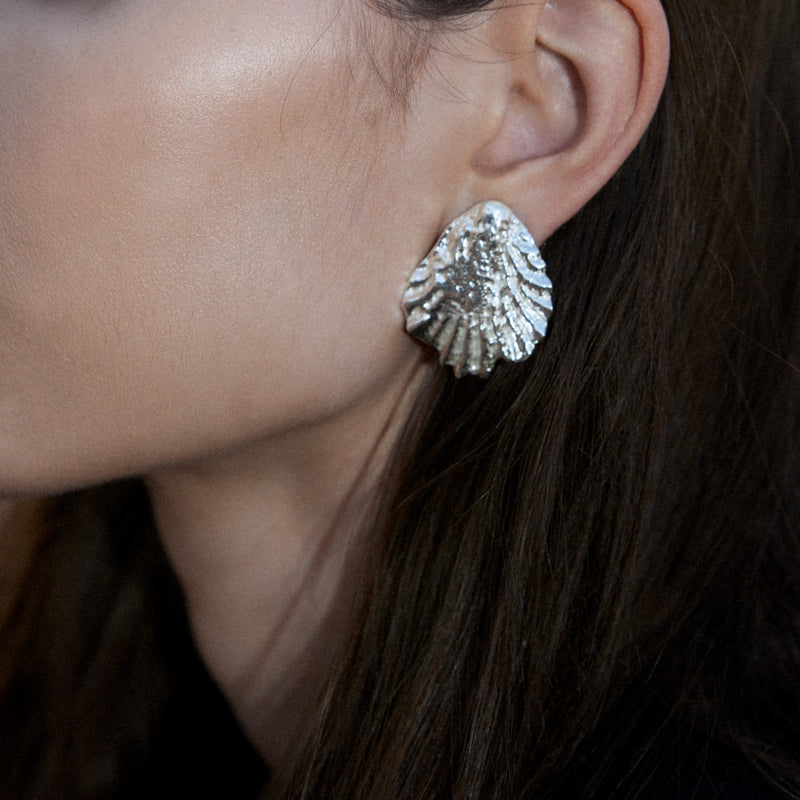 Danae Earrings